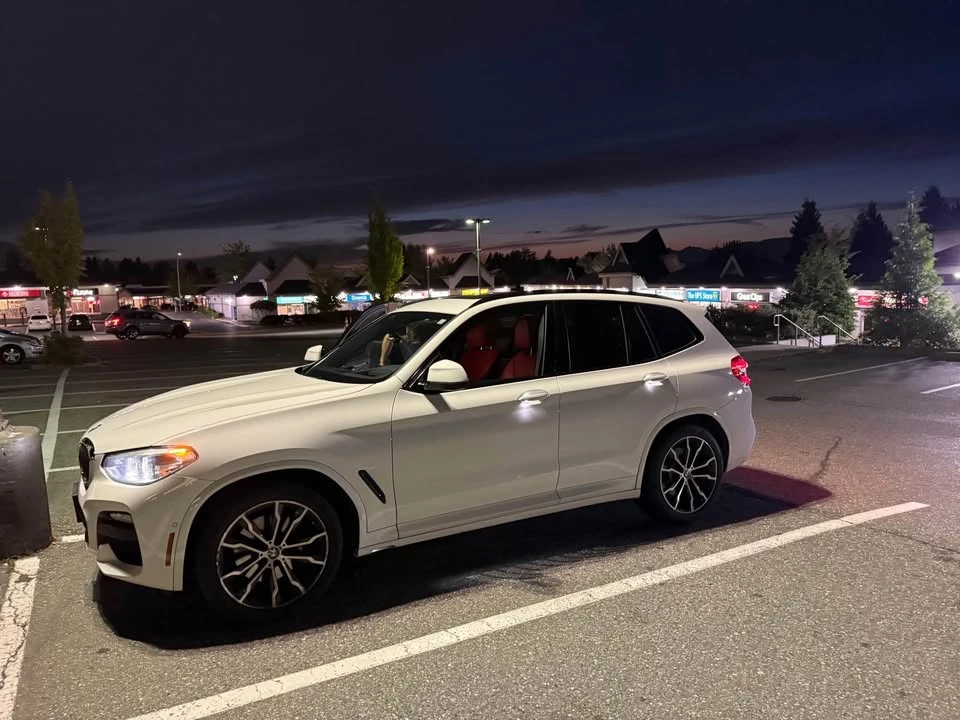 2019 BMW G01 X3 - Image 6 of 6