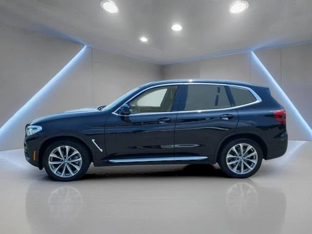 2019 BMW G01 X3 - Image 8 of 20