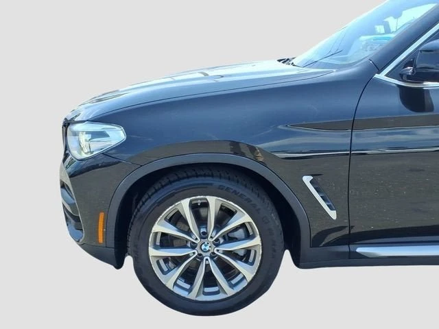 2019 BMW G01 X3 - Image 9 of 20