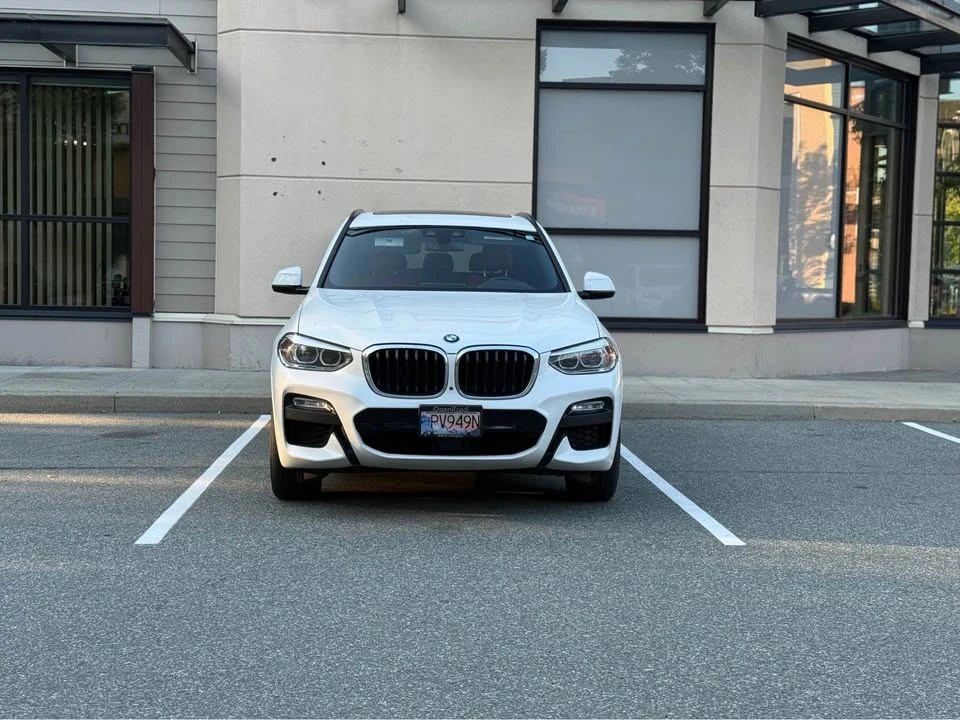 2019 BMW G01 X3 - Image 4 of 6