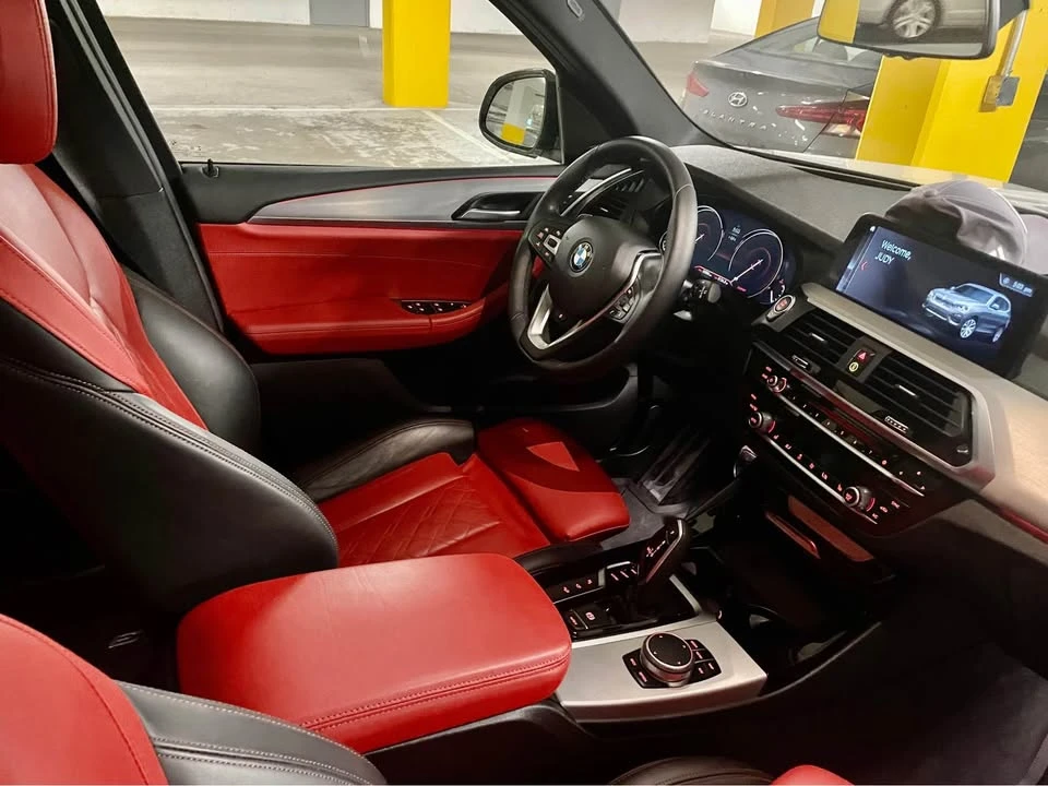 2019 BMW G01 X3 - Image 2 of 6