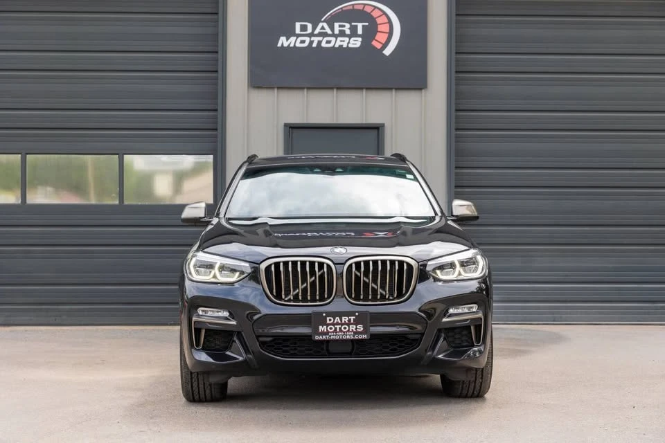 2019 BMW G01 X3 - Image 2 of 20