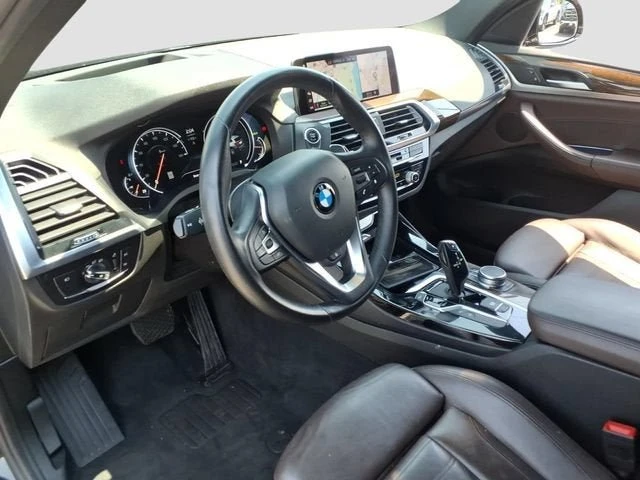 2019 BMW G01 X3 - Image 13 of 20
