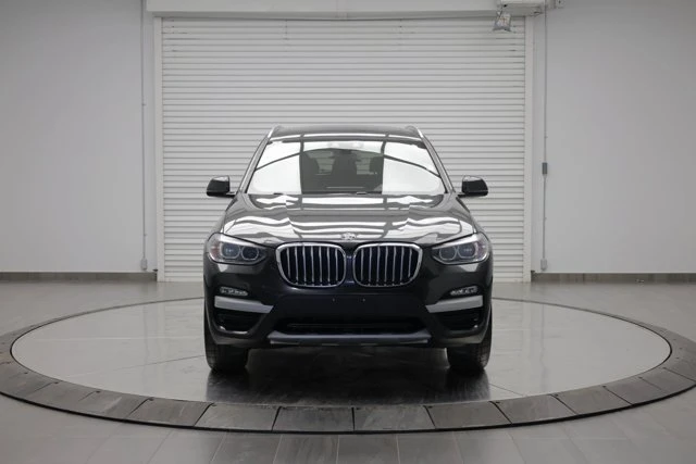 2019 BMW G01 X3 - Image 2 of 10