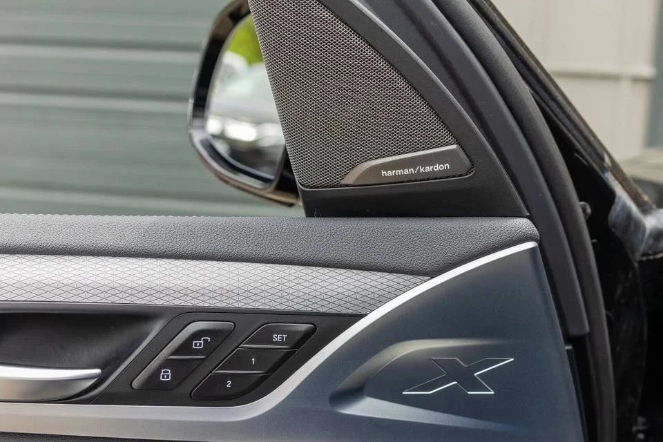 2019 BMW G01 X3 - Image 12 of 20