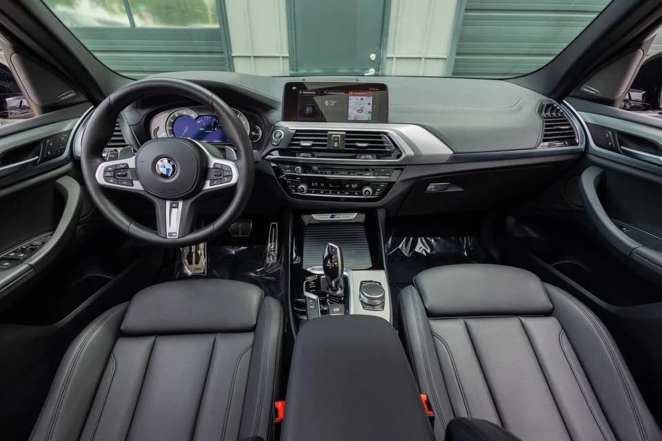 2019 BMW G01 X3 - Image 20 of 20