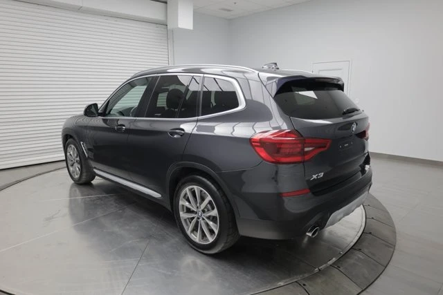 2019 BMW G01 X3 - Image 5 of 10