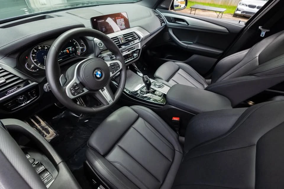 2019 BMW G01 X3 - Image 13 of 20