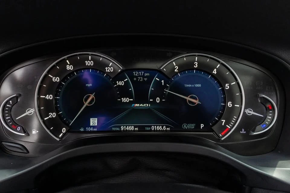 2019 BMW G01 X3 - Image 18 of 20