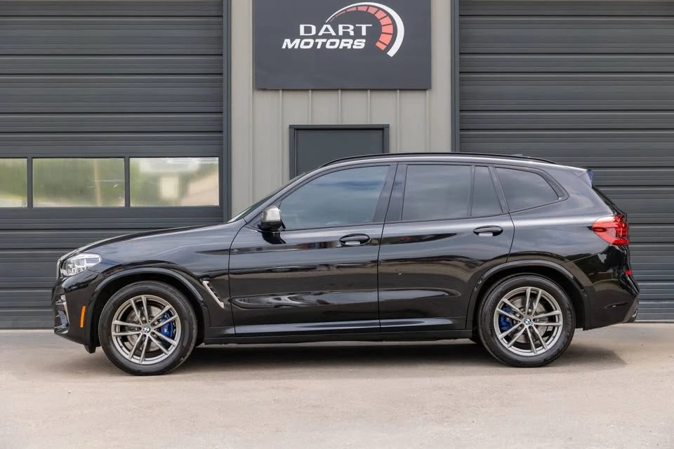 2019 BMW G01 X3 - Image 4 of 20