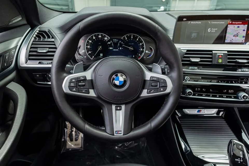 2019 BMW G01 X3 - Image 17 of 20