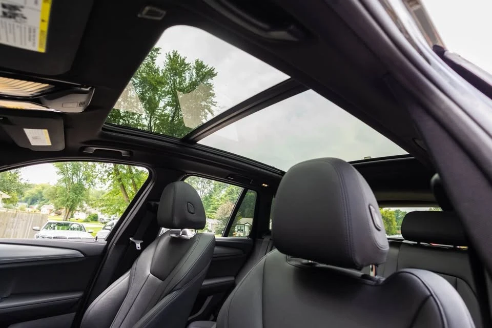 2019 BMW G01 X3 - Image 16 of 20