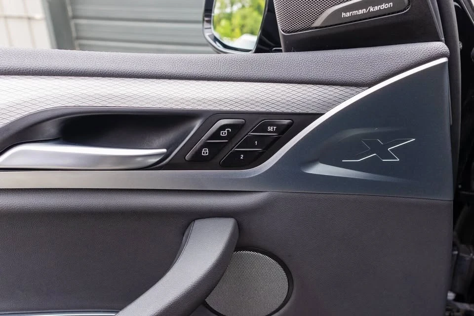 2019 BMW G01 X3 - Image 11 of 20