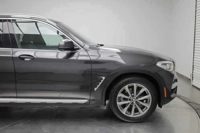 2019 BMW G01 X3 - Image 3 of 10