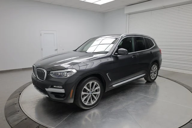2019 BMW G01 X3 - Image 4 of 10