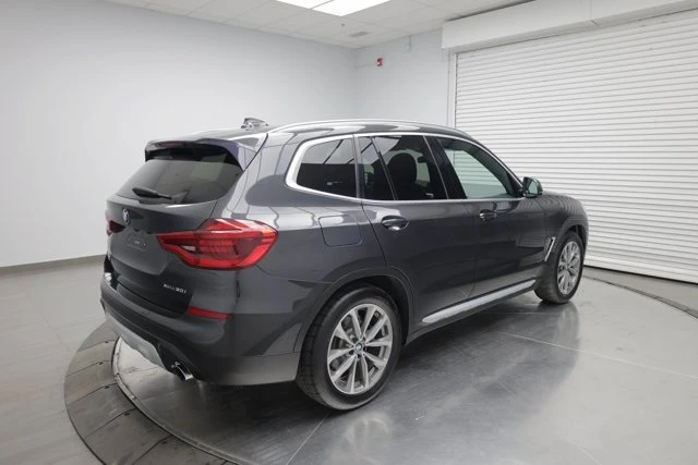 2019 BMW G01 X3 - Image 6 of 10