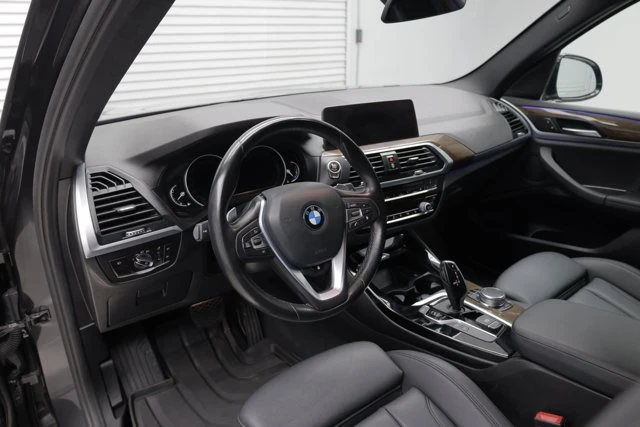 2019 BMW G01 X3 - Image 10 of 10