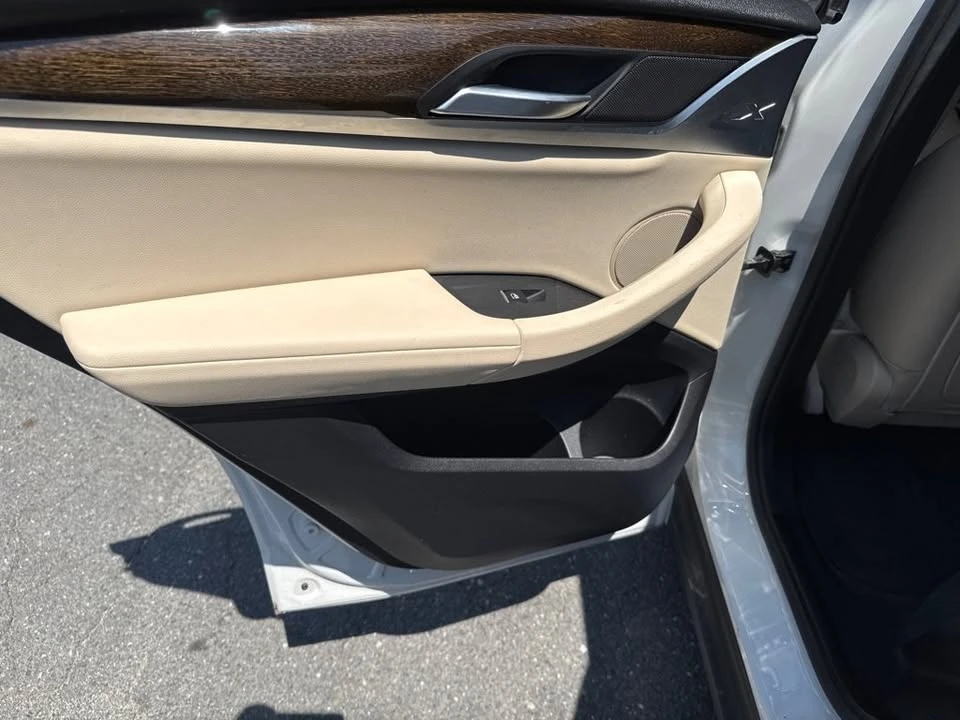 2019 BMW G01 X3 - Image 19 of 20