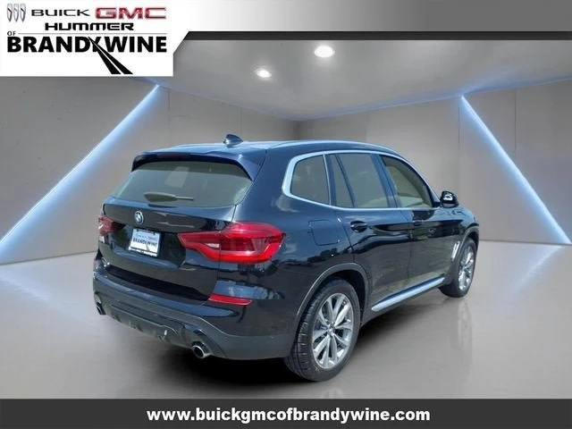 2019 BMW G01 X3 - Image 4 of 20