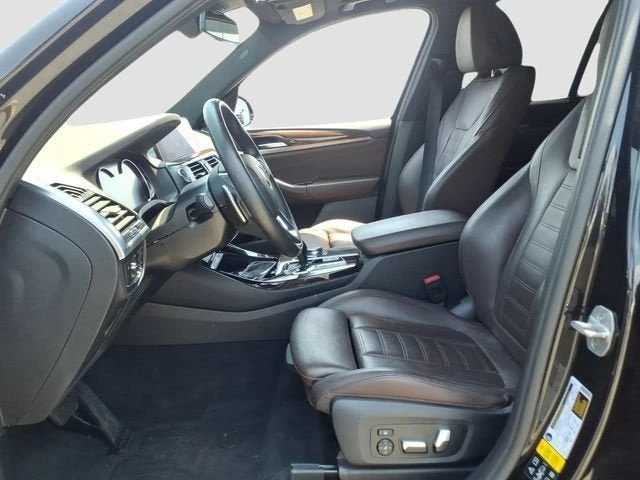 2019 BMW G01 X3 - Image 12 of 20