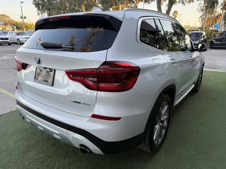 2019 BMW G01 X3 - Image 6 of 20
