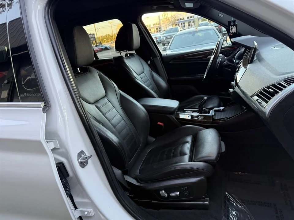 2019 BMW G01 X3 - Image 16 of 20