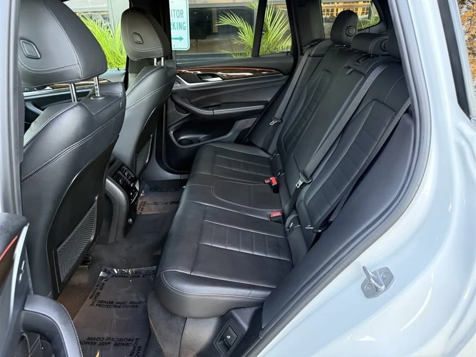 2019 BMW G01 X3 - Image 12 of 20