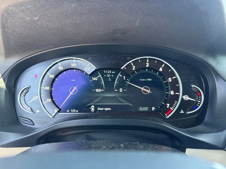 2019 BMW G01 X3 - Image 14 of 20
