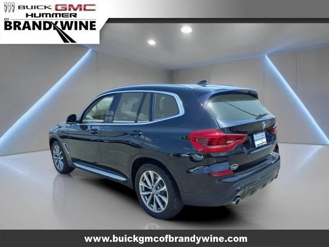 2019 BMW G01 X3 - Image 6 of 20