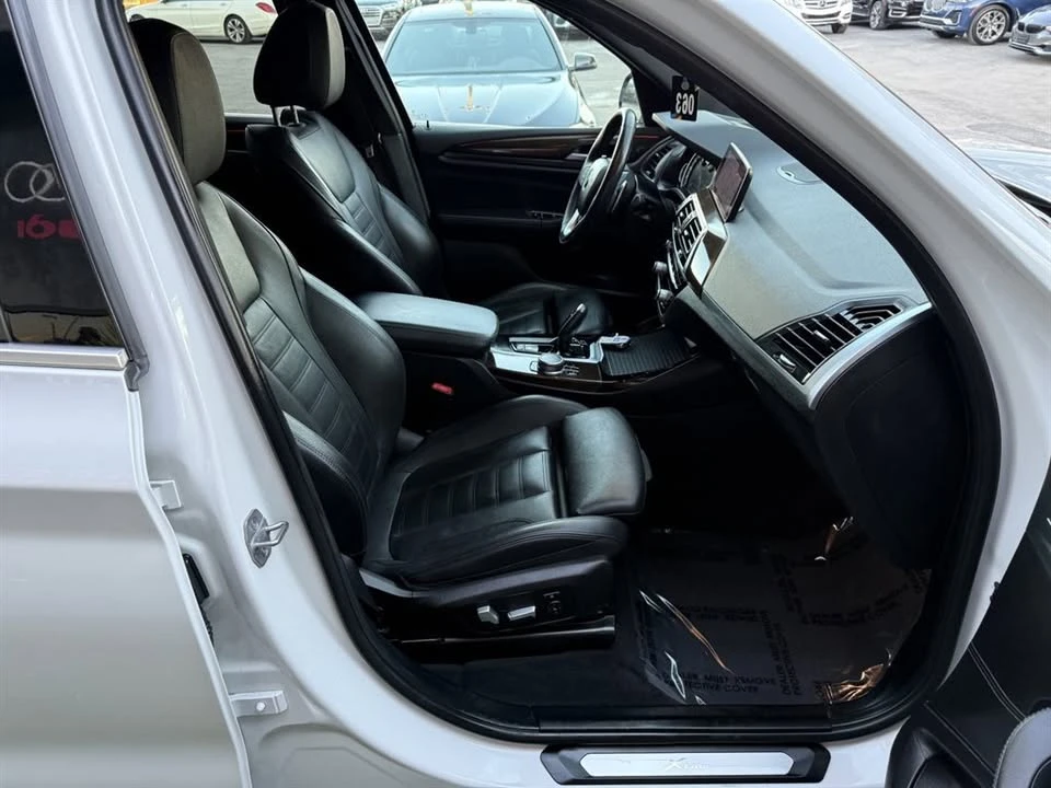 2019 BMW G01 X3 - Image 15 of 20