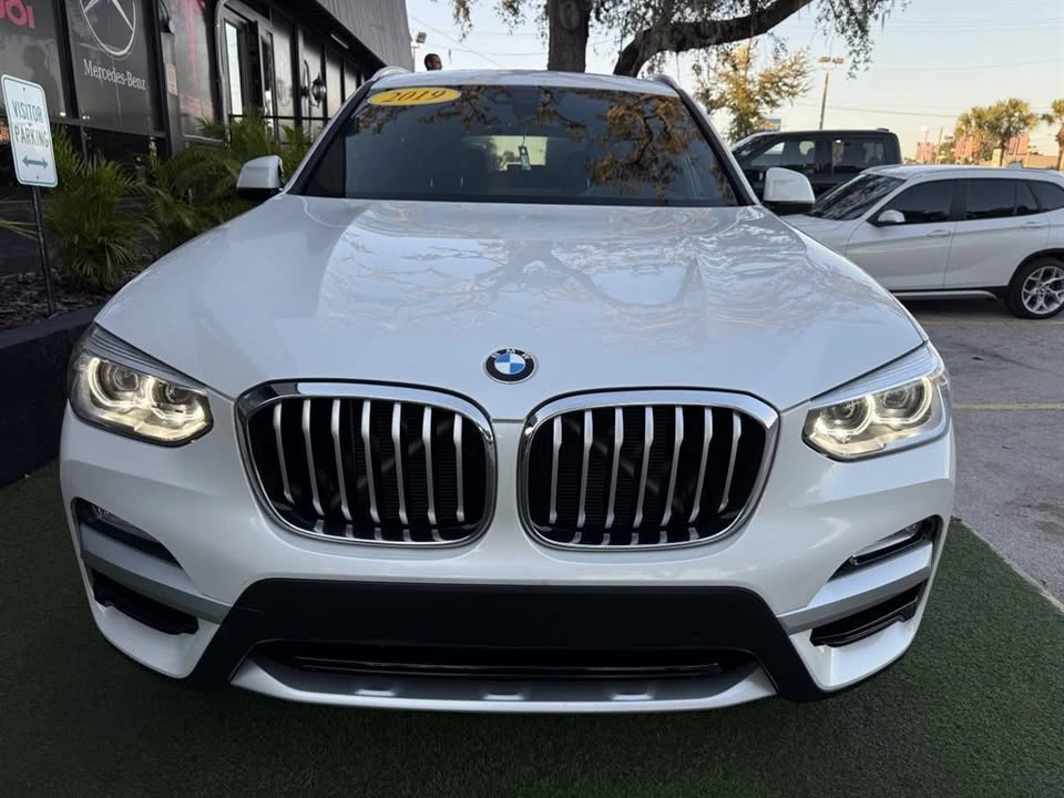 2019 BMW G01 X3 - Image 2 of 20