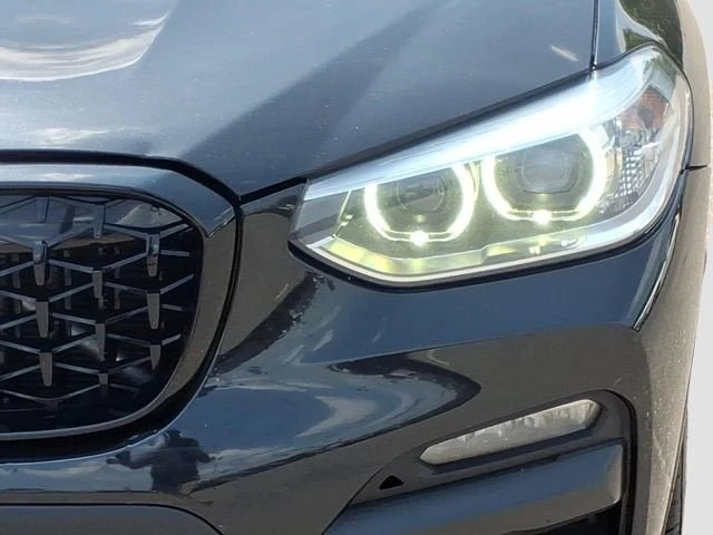 2019 BMW G01 X3 - Image 10 of 20