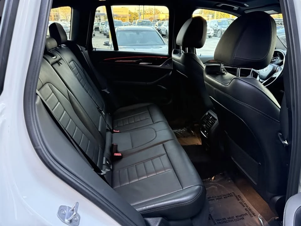 2019 BMW G01 X3 - Image 14 of 20