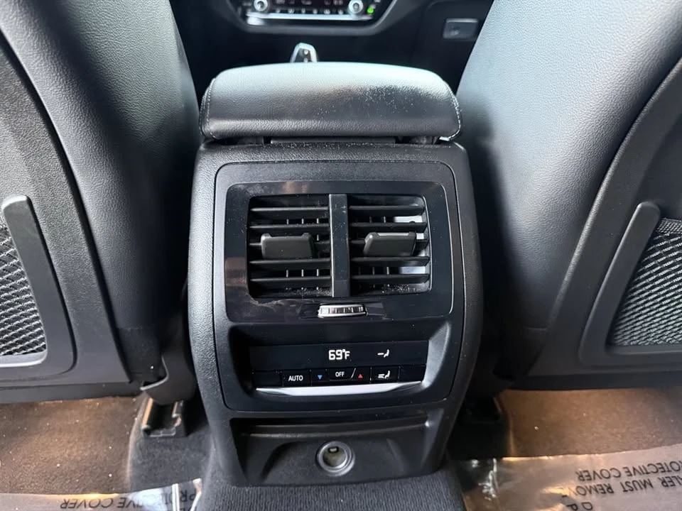 2019 BMW G01 X3 - Image 13 of 20