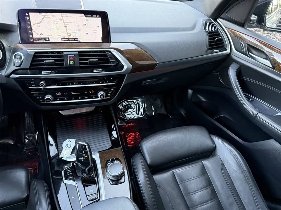 2019 BMW G01 X3 - Image 20 of 20