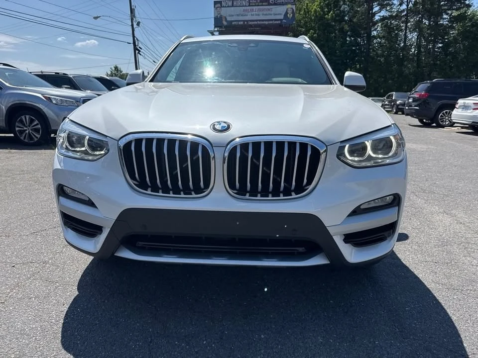 2019 BMW G01 X3 - Image 2 of 20