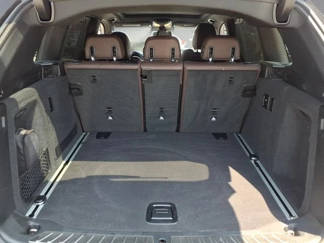 2019 BMW G01 X3 - Image 18 of 20
