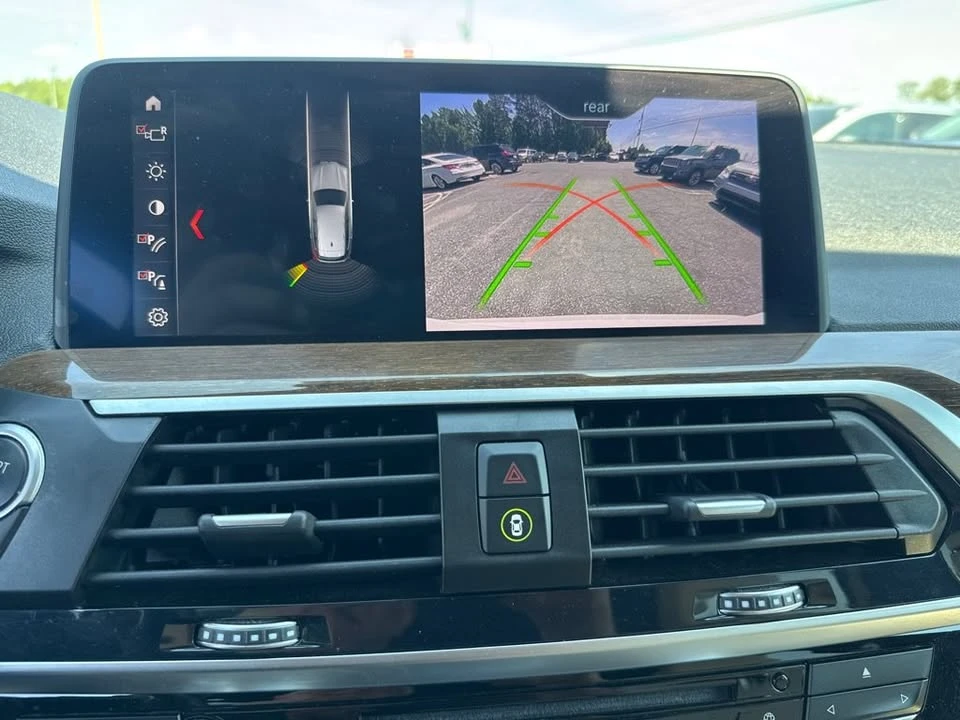 2019 BMW G01 X3 - Image 15 of 20