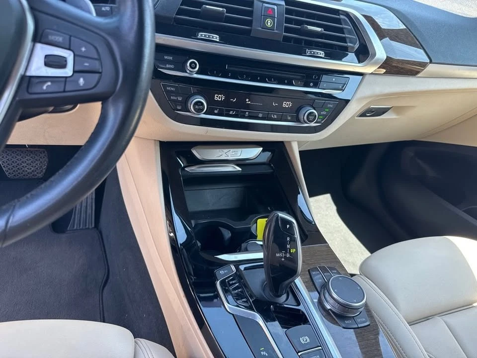2019 BMW G01 X3 - Image 13 of 20