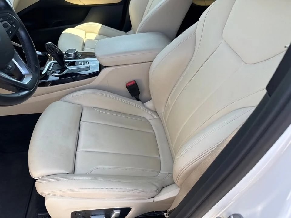 2019 BMW G01 X3 - Image 10 of 20