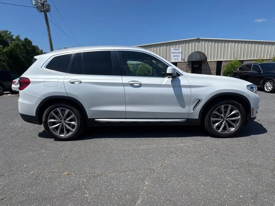 2019 BMW G01 X3 - Image 4 of 20