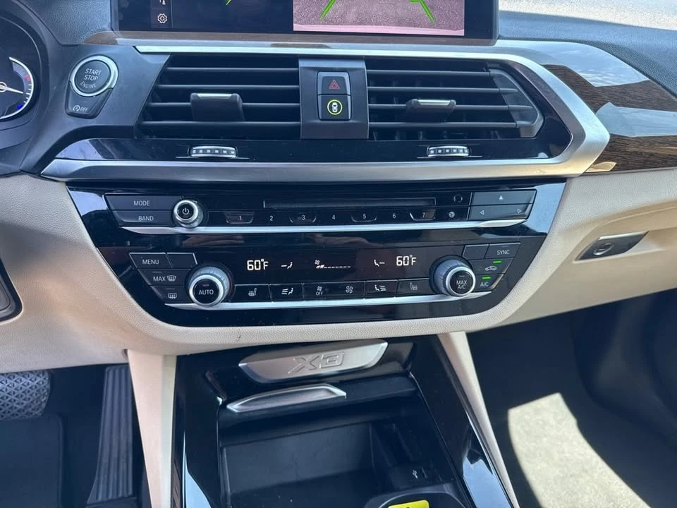 2019 BMW G01 X3 - Image 16 of 20