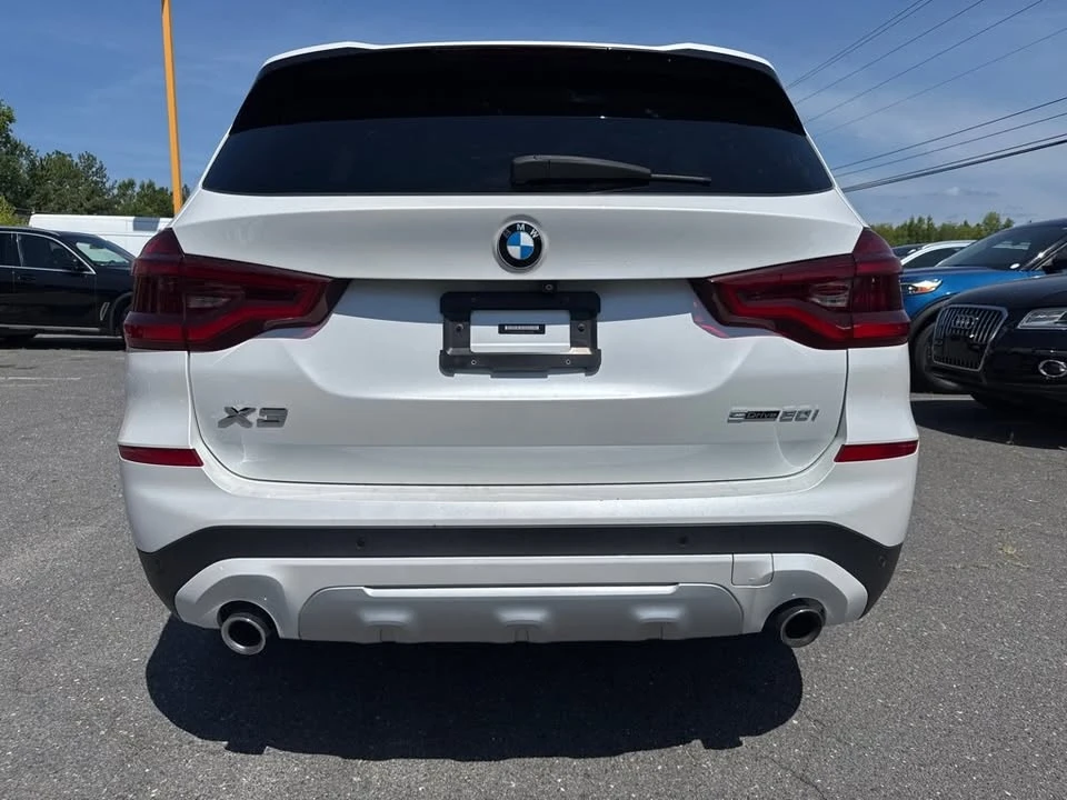 2019 BMW G01 X3 - Image 6 of 20