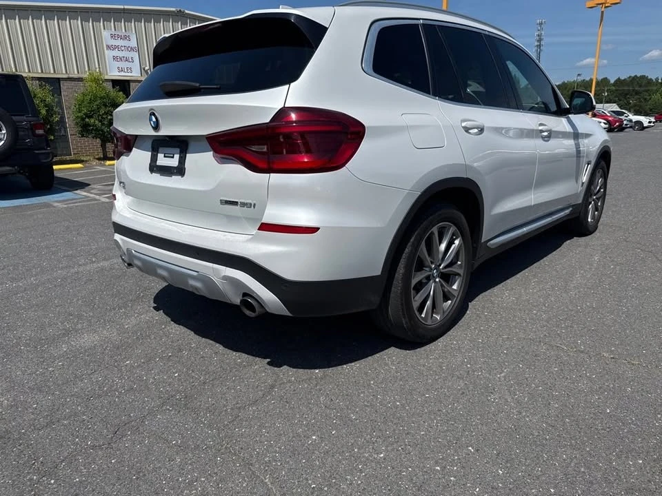 2019 BMW G01 X3 - Image 5 of 20