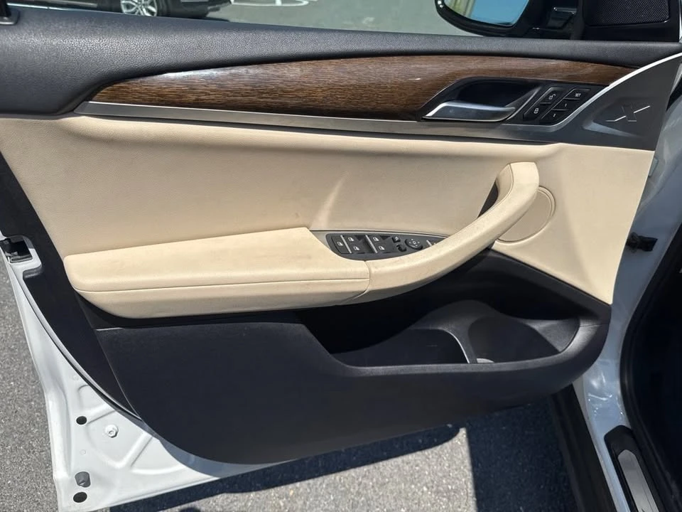 2019 BMW G01 X3 - Image 9 of 20