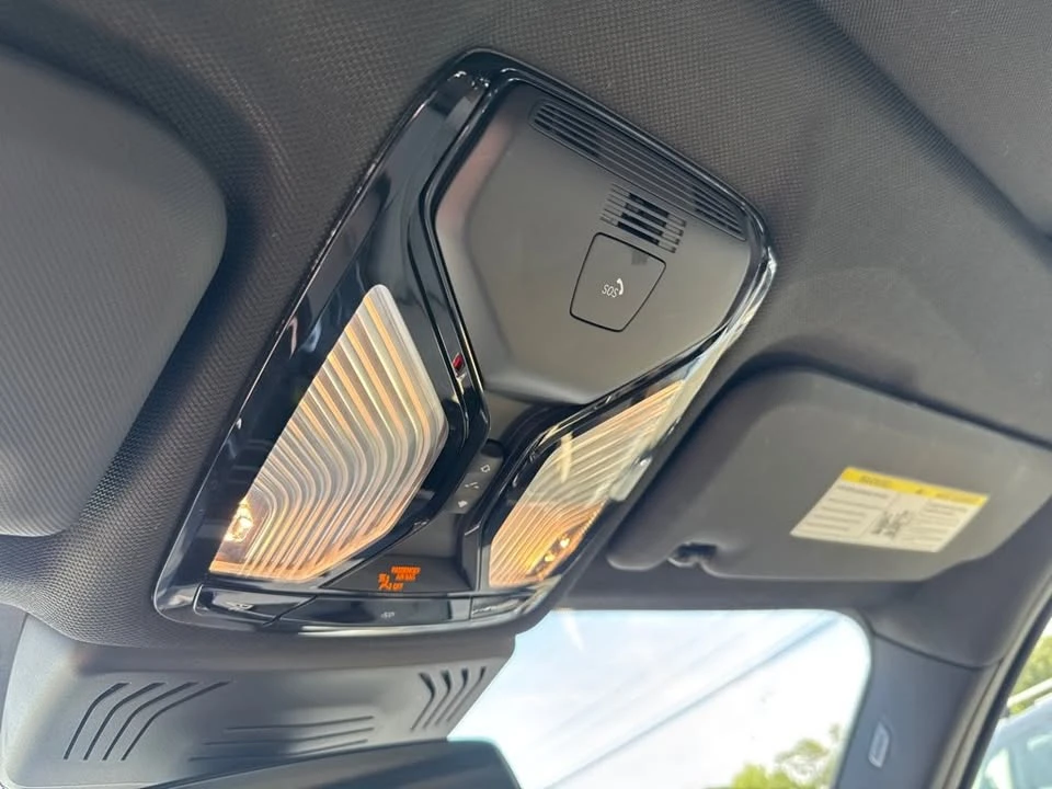 2019 BMW G01 X3 - Image 17 of 20
