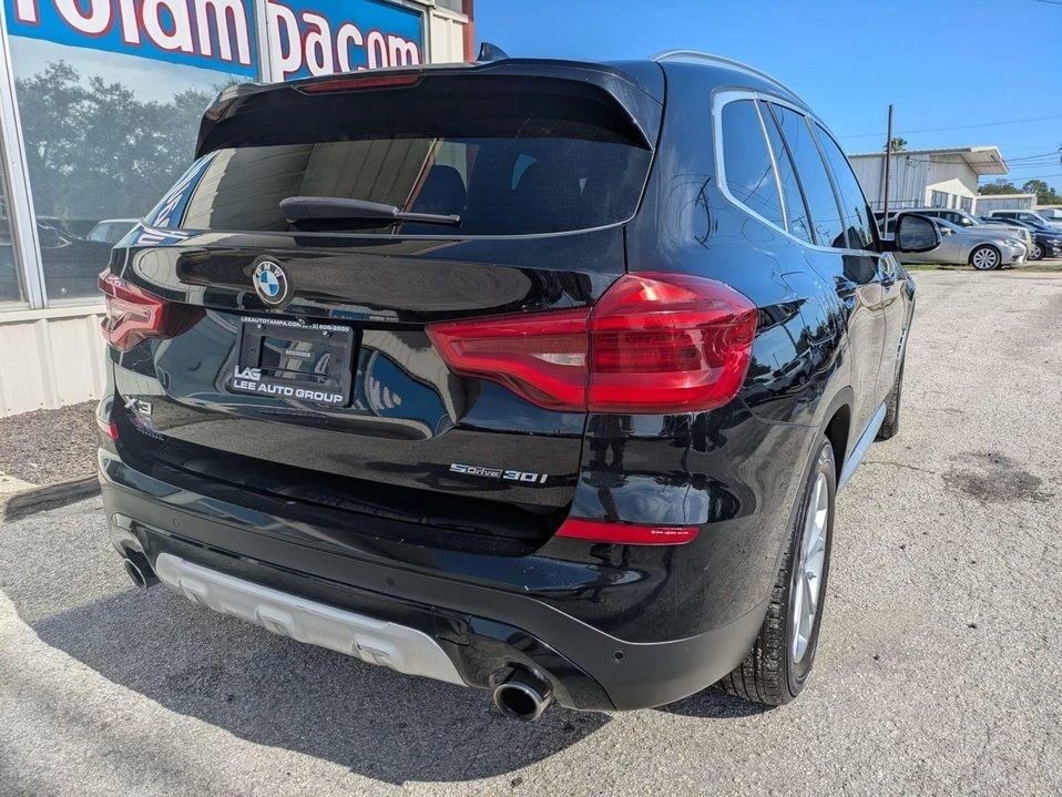 2019 BMW G01 X3 - Image 3 of 20