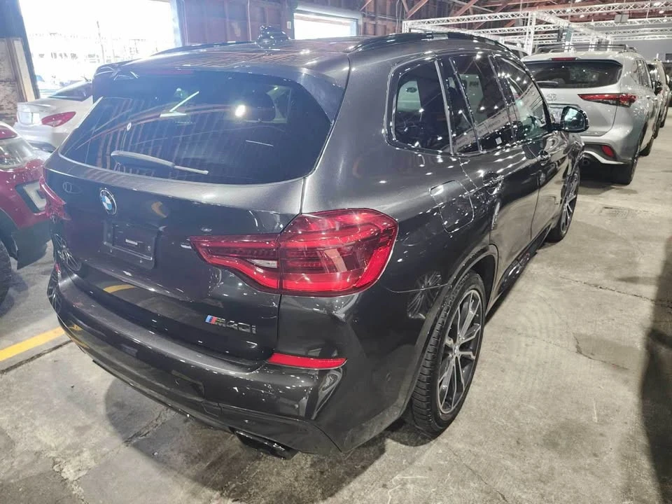 2019 BMW G01 X3 - Image 2 of 9