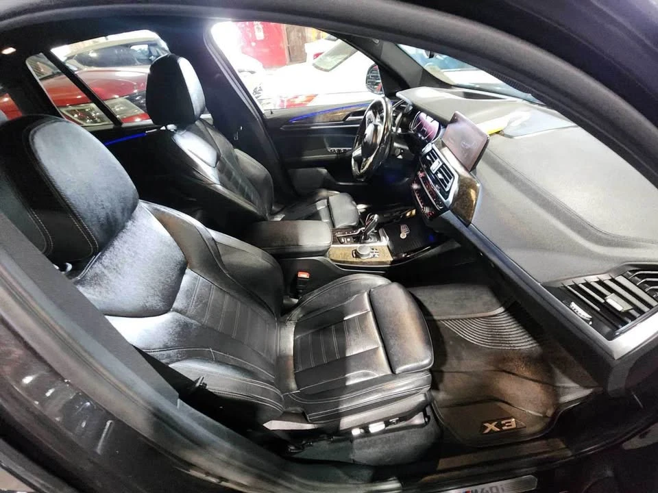 2019 BMW G01 X3 - Image 6 of 9
