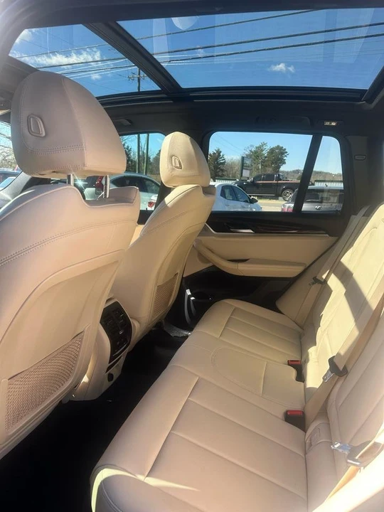 2019 BMW G01 X3 - Image 20 of 20